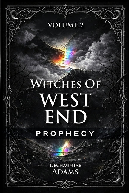 Witches of West End Prophecy 2 VOLUME
