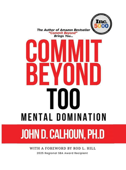 Commit Beyond TOO