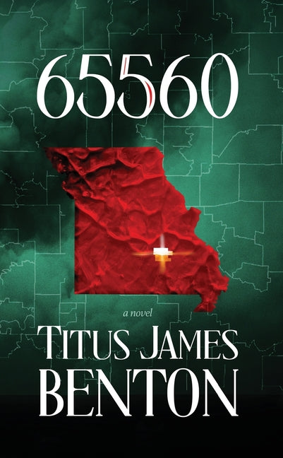 65560 by Benton, Titus