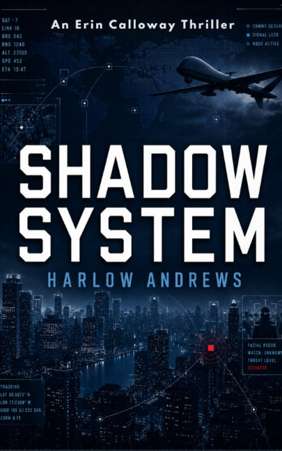 Shadow System by Andrews, Harlow