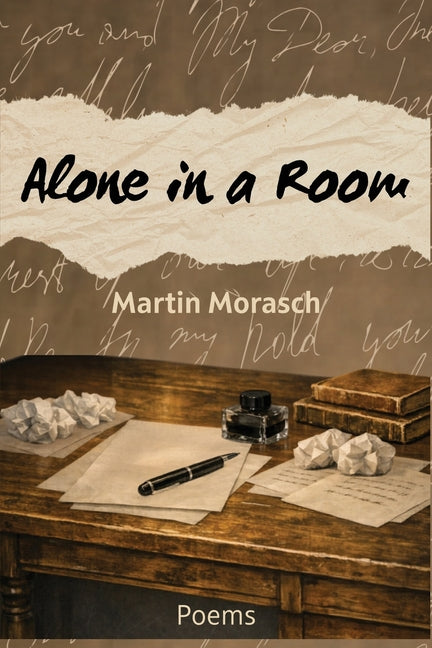 Alone In a Room by Morasch, Martin
