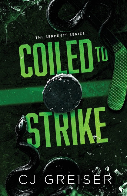 Coiled to Strike