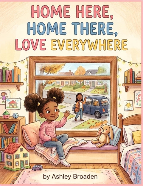 Home Here, Home There, Home Everywhere