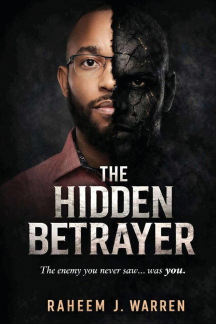 The Hidden Betrayer