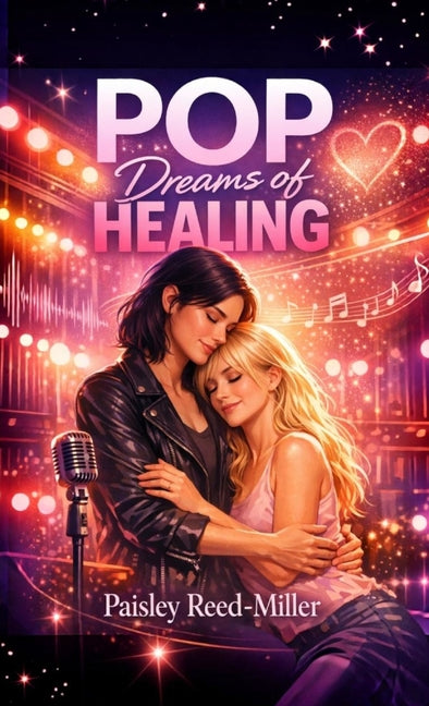 Pop Dreams of Healing