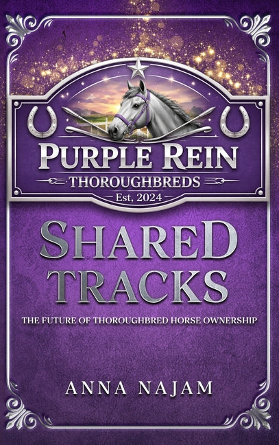 Shared Tracks: The Future of Thoroughbred Horse Ownership