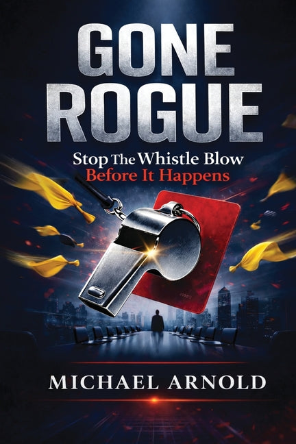 Gone Rogue