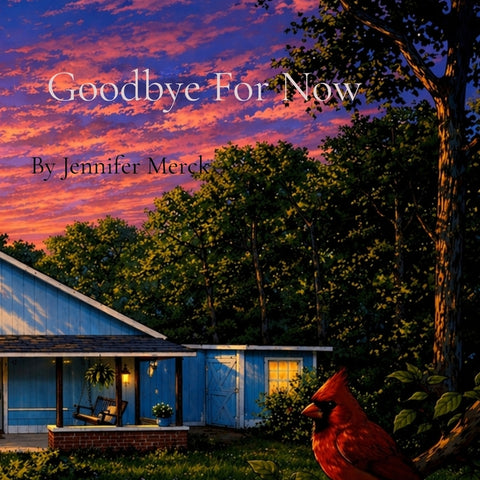 Goodbye For Now