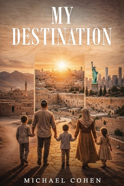 My Destination