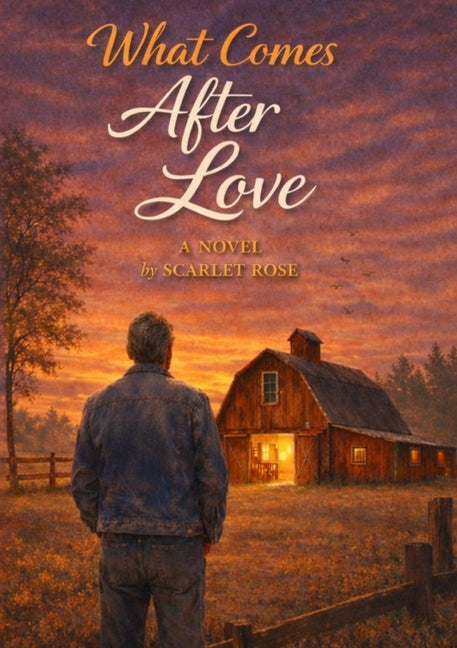 What Comes After Love