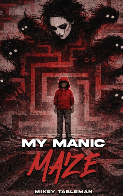 My Manic Maze