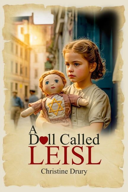 A Doll Called LEISL