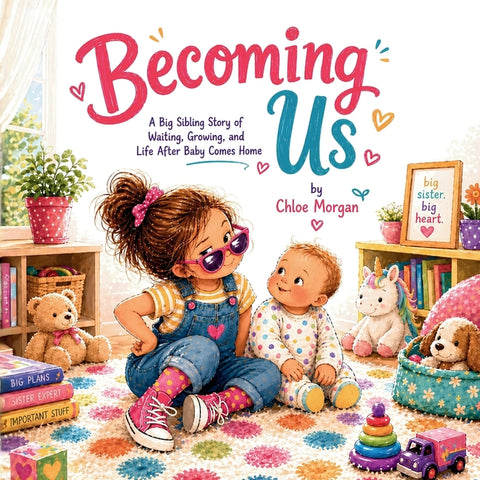 Becoming Us