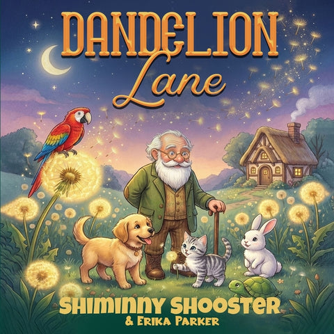 Dandelion Lane by Shooster, Shiminny