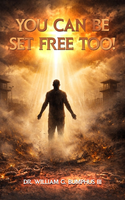You Can Be Set Free Too!