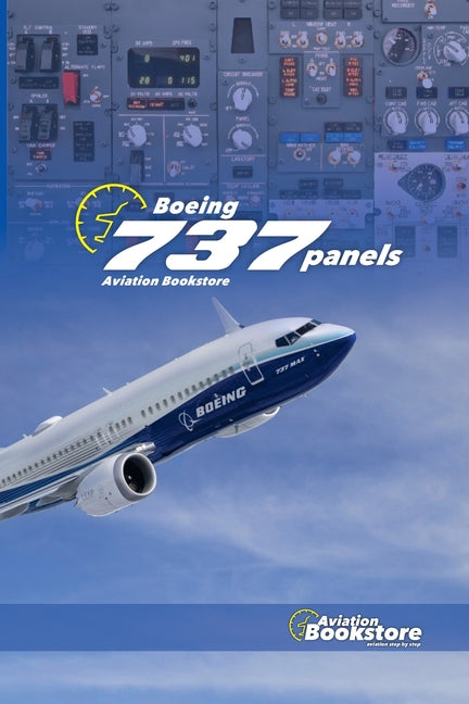 Boeing 737 Panels by Conforti, Facundo