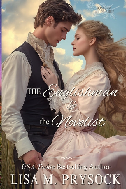 The Englishman & the Novelist