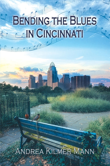 Bending the Blues in Cincinnati