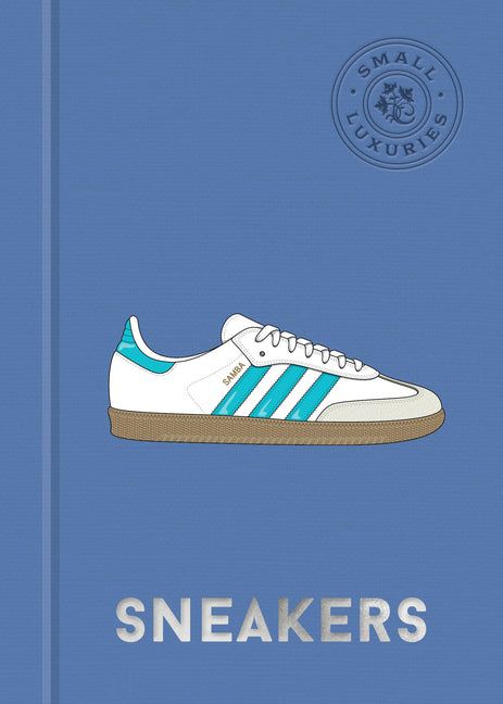Small Luxuries: Sneakers by Engvall, Nick
