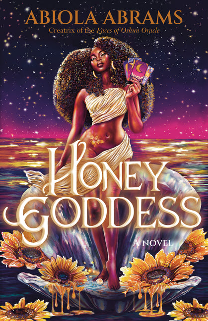 Honey Goddess by Abrams, Abiola
