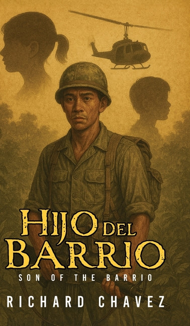 Hijo Del Barrio: Son of the Barrio