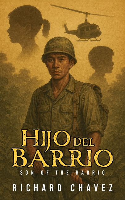 Hijo Del Barrio: Son of the Barrio