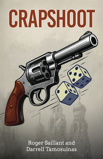 Crapshoot: A Tale of Chance, Choices, and Crime