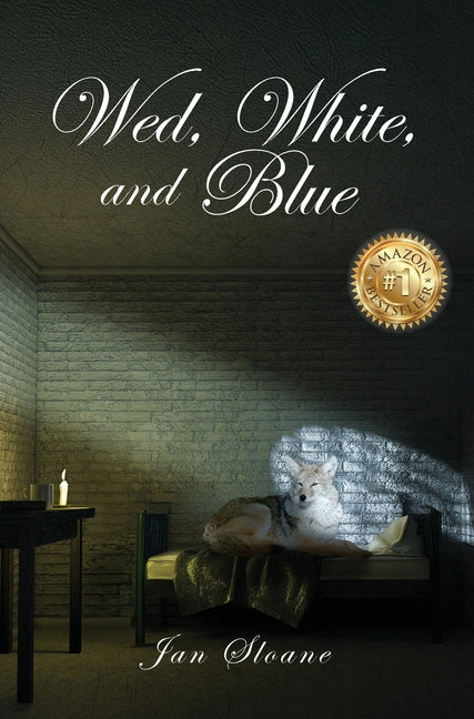 Wed, White, and Blue by Sloane, Jan