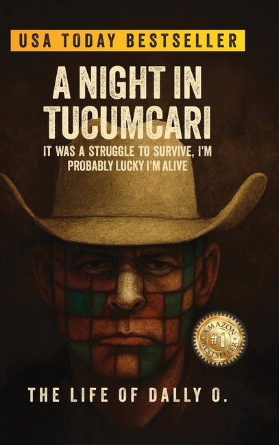 A Night in Tucumcari: The Life of Dally O.