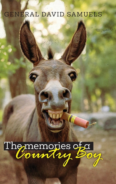The Memories of a Country Boy