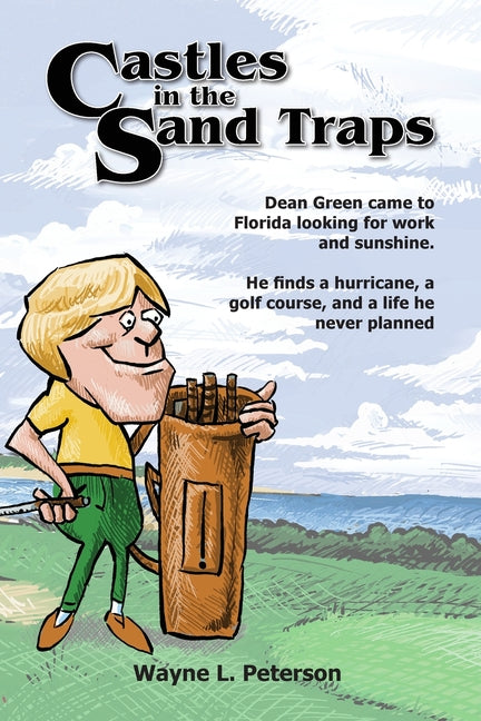 Castles in the Sand Traps