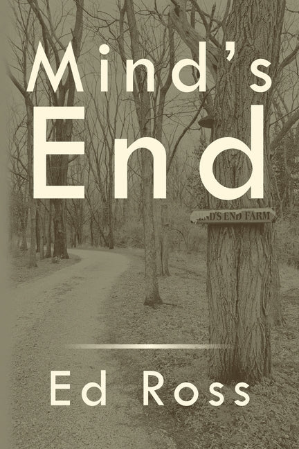Mind's End by Ross, Ed