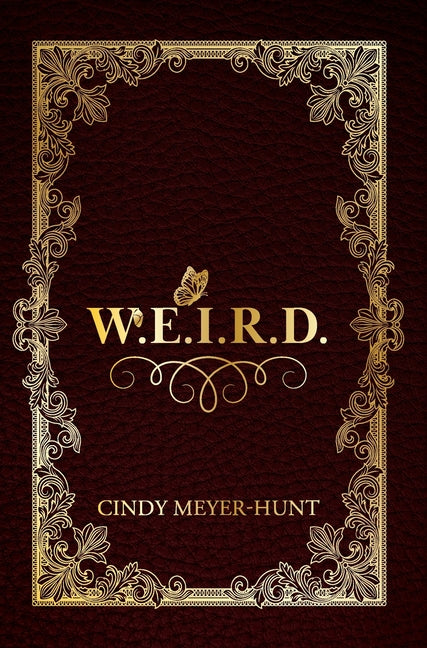 W.E.I.R.D.: Within Each Individual Resides Divinity