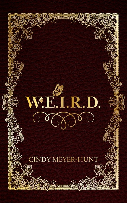 W.E.I.R.D.: Within Each Individual Resides Divinity