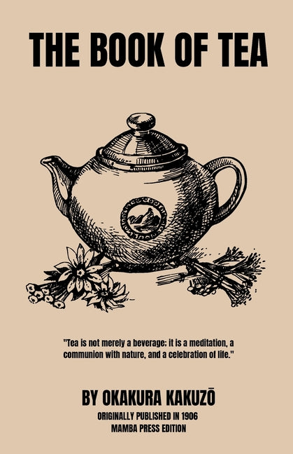 The Book of Tea