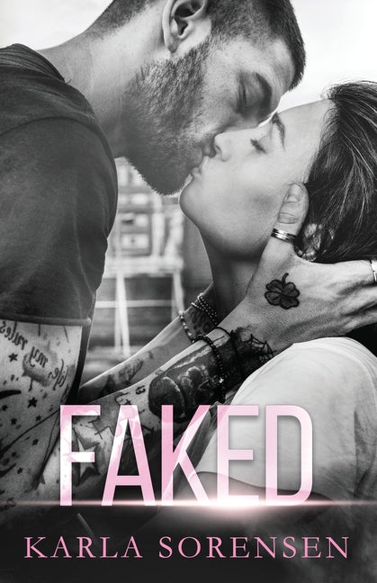 Faked by Sorensen, Karla
