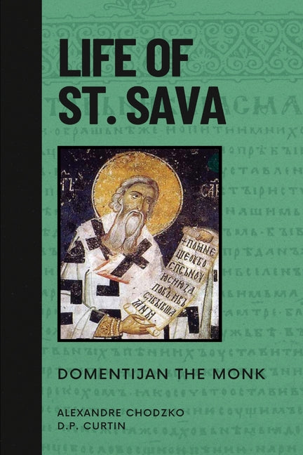 Life of St. Sava