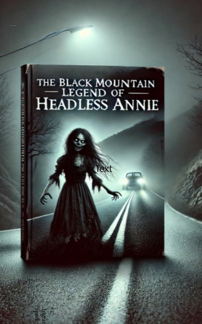 The Black Mountain Legend Of Headless Annie