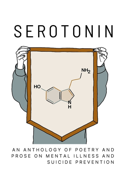 Serotonin by Lynch, Sean W.