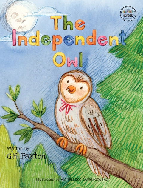 The Independent Owl by Paxton, G. H.