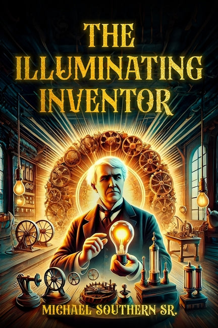The Illuminating Inventor by Southern, Michael J.