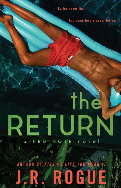 The Return