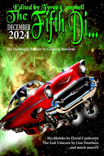 The Fifth Di... December 2024