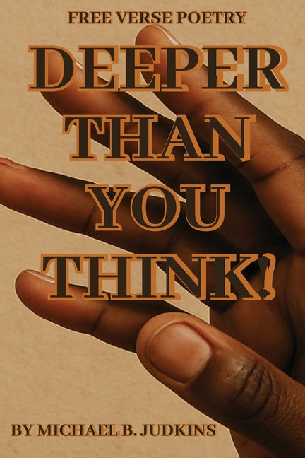 Deeper Than You Think!