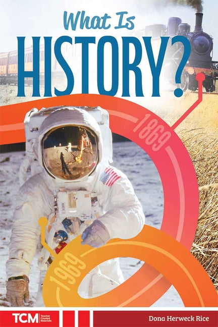 What Is History?