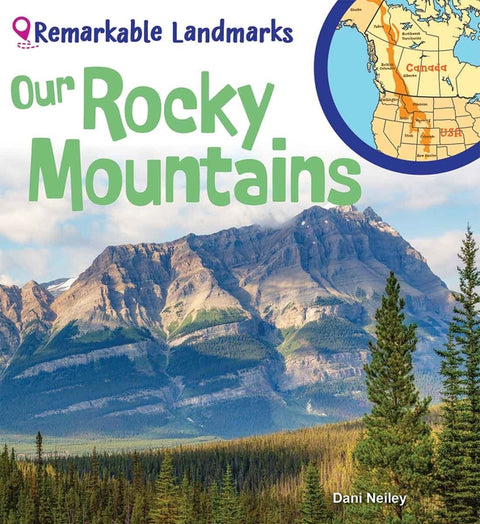 Our Rocky Mountains
