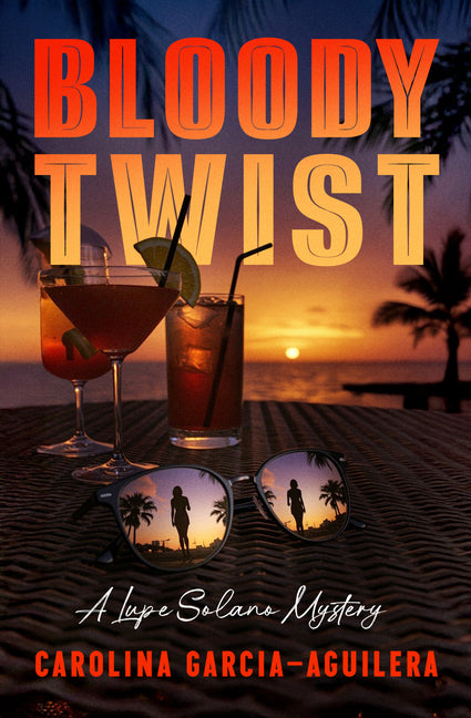 Bloody Twist