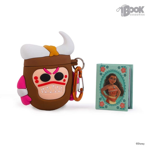 Bookcessories: Disney: Tiny Book of Moana by Insight Editions