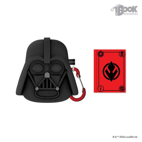 Bookcessories: Star Wars: Tiny Book of Sith