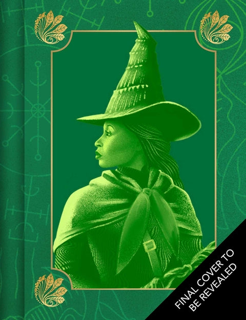Wicked: Elphaba: A Tiny Book of Thrillifying Moments from the Films by Insight Editions